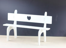 Load image into Gallery viewer, New creative romantic couple hanging feet doll home decoration wedding gift birthday gift resin crafts Pastoral  People
